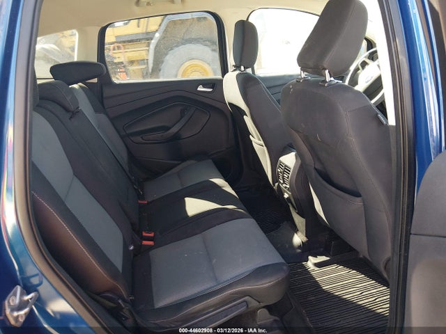 2018 FORD ESCAPE 1FMCU0GDXJUD43849 Photo 7