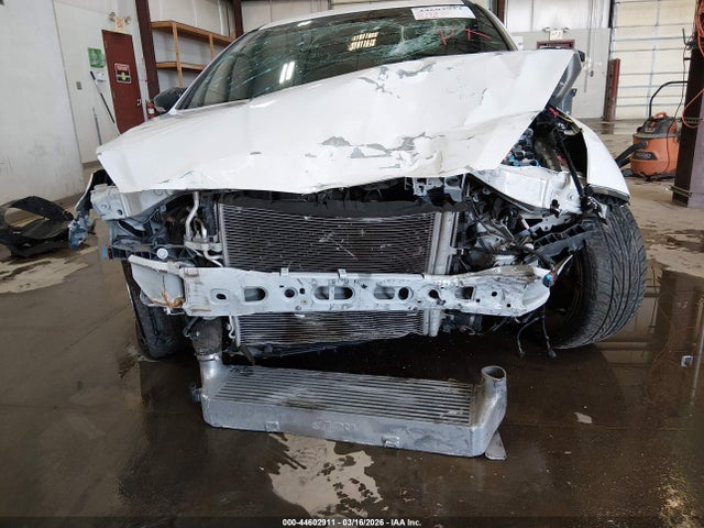 1FADP3L90JL322328 Ford FOCUS ST