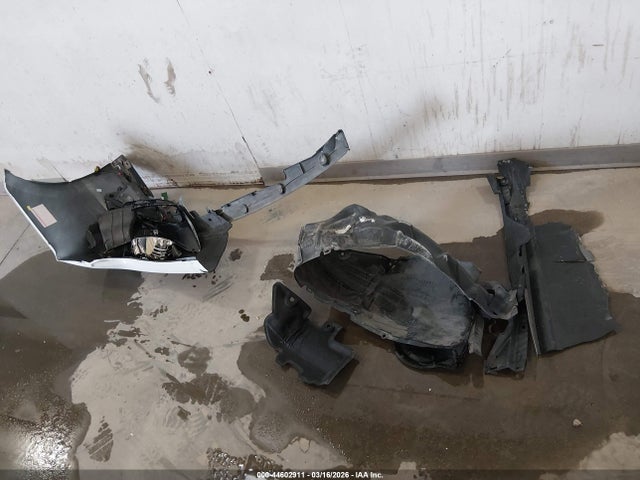1FADP3L90JL322328 Ford FOCUS ST