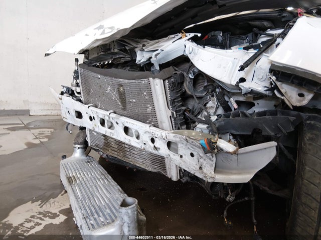 1FADP3L90JL322328 Ford FOCUS ST