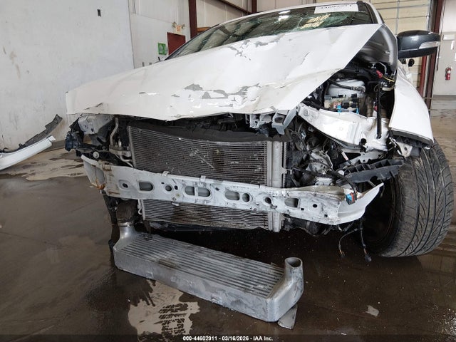 1FADP3L90JL322328 Ford FOCUS ST