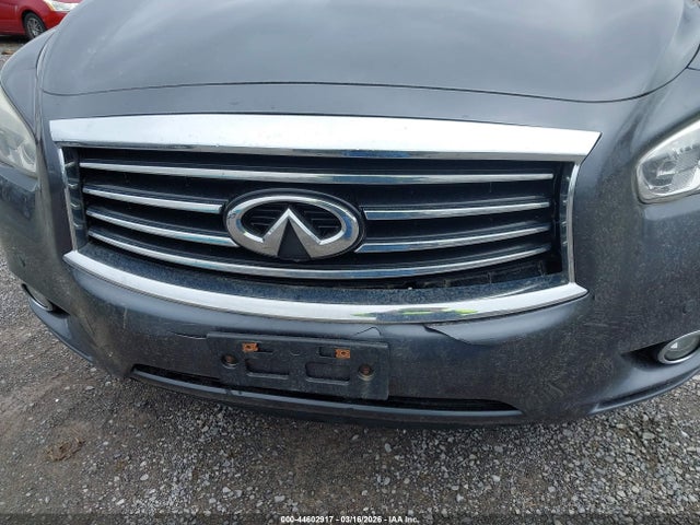 Продаж на аукціоні авто 2014 Infiniti Qx60, vin: 5N1AL0MM4EC555124, номер лоту: 44602917
