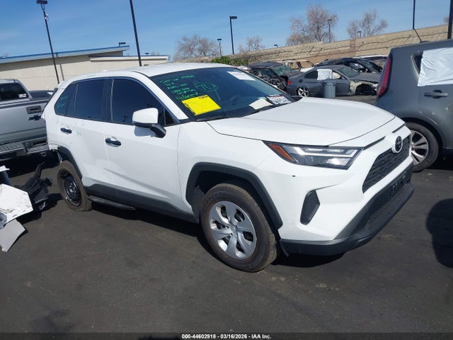 Toyota RAV4 LE 2025 2T3K1RFV0SC352346 Image 14