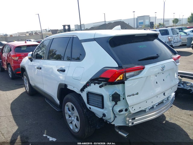 Toyota RAV4 LE 2025 2T3K1RFV0SC352346 Image 15