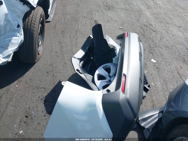 Toyota RAV4 LE 2025 2T3K1RFV0SC352346 Image 12