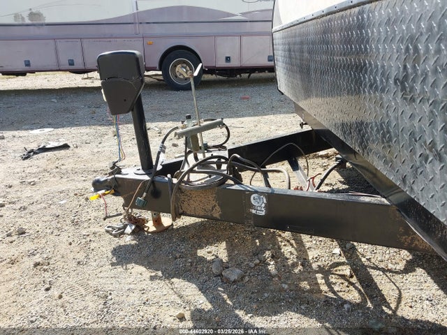 4YDT26724JX416236 Keystone Rv
