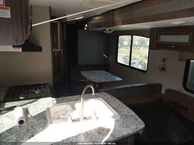 4YDT26724JX416236 Keystone Rv