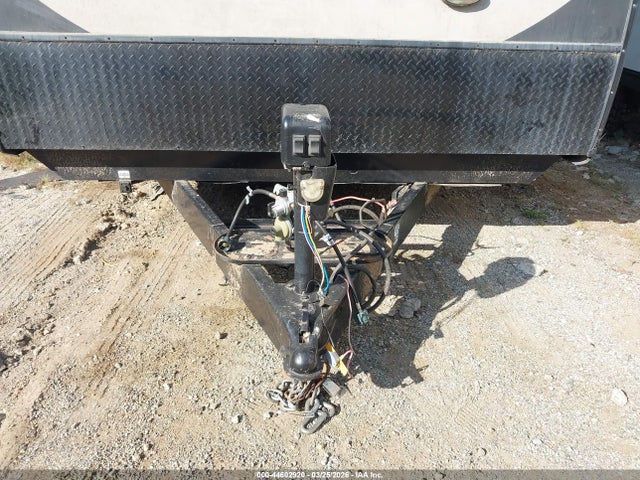 4YDT26724JX416236 Keystone Rv
