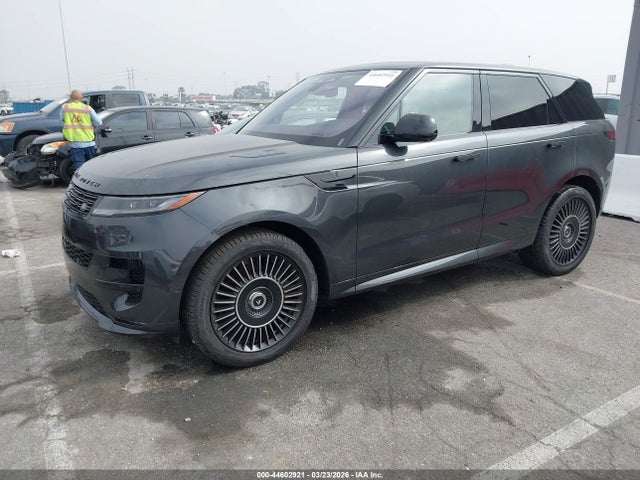 SAL1L9FUXPA110531 Land Rover Range Rover Sport Se Dynamic