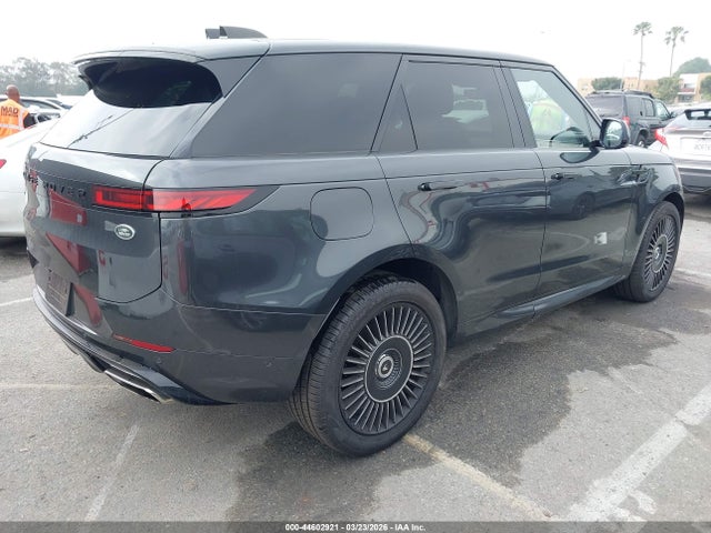 SAL1L9FUXPA110531 Land Rover Range Rover Sport Se Dynamic