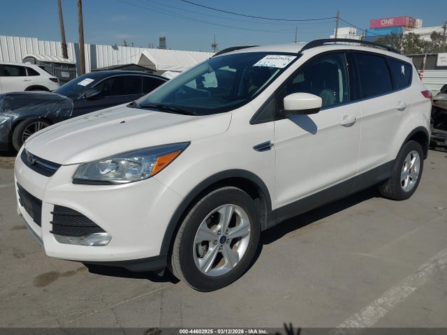 1FMCU0GX7GUC80454 Ford ESCAPE SE