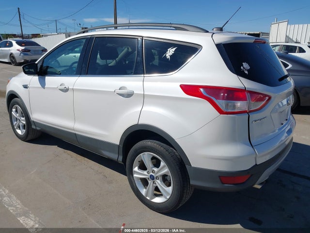 1FMCU0GX7GUC80454 Ford ESCAPE SE