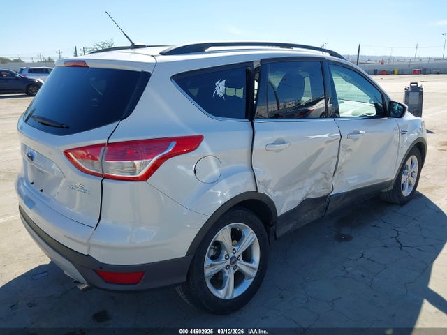 1FMCU0GX7GUC80454 Ford ESCAPE SE
