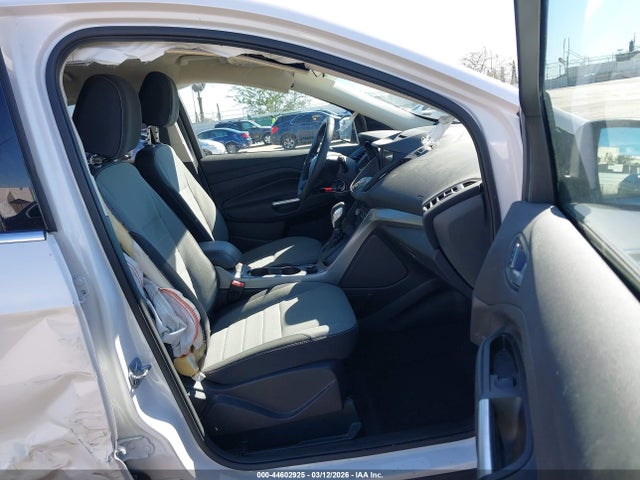 1FMCU0GX7GUC80454 Ford ESCAPE SE