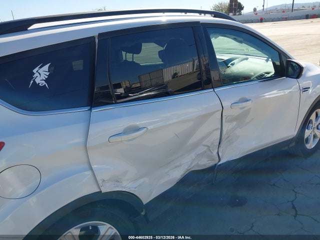 1FMCU0GX7GUC80454 Ford ESCAPE SE