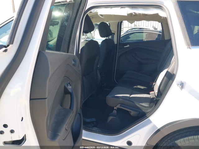 1FMCU0GX7GUC80454 Ford ESCAPE SE