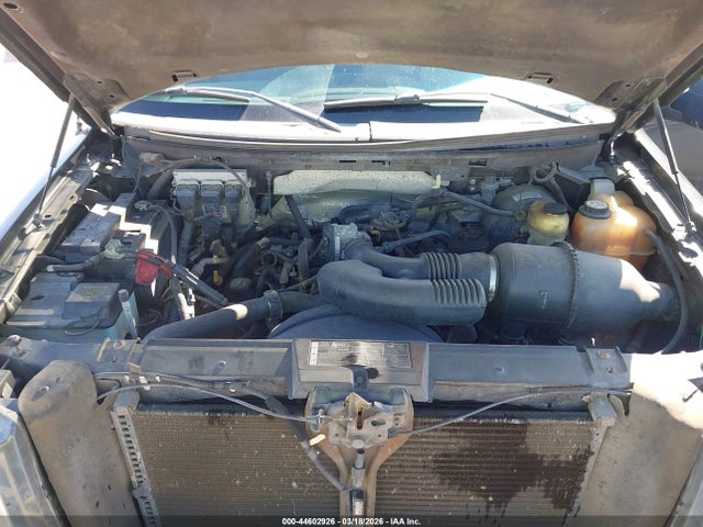 2008 FORD F-150 1FTRW12W38KC20679 Photo 9