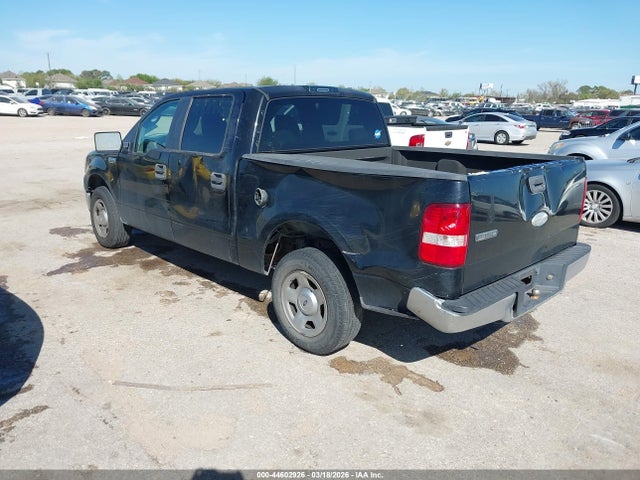 2008 FORD F-150 1FTRW12W38KC20679 Photo 2