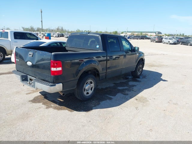 2008 FORD F-150 1FTRW12W38KC20679 Photo 3