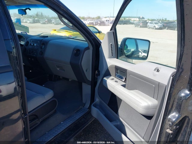2008 FORD F-150 1FTRW12W38KC20679 Photo 4