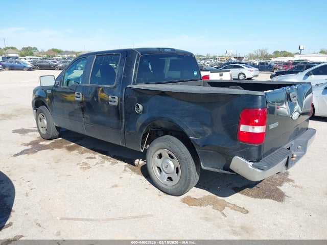 2008 FORD F-150 1FTRW12W38KC20679 Photo 5