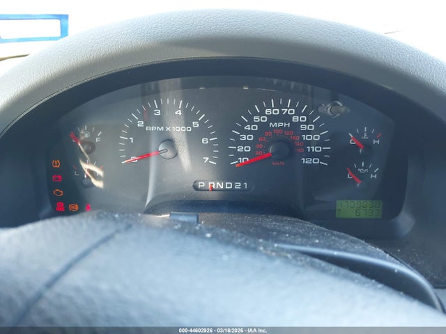 2008 FORD F-150 1FTRW12W38KC20679 Photo 6