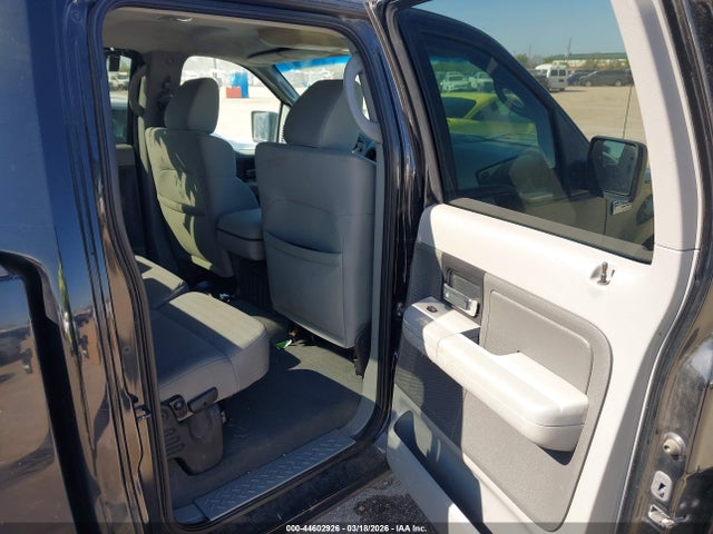 2008 FORD F-150 1FTRW12W38KC20679 Photo 7
