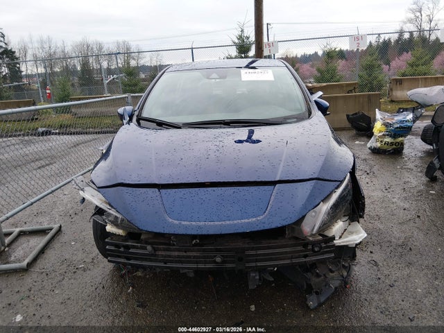 1N4AZ1CP7LC302452 Nissan Leaf Sv 40 Kwh
