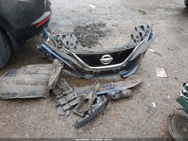 1N4AZ1CP7LC302452 Nissan Leaf Sv 40 Kwh