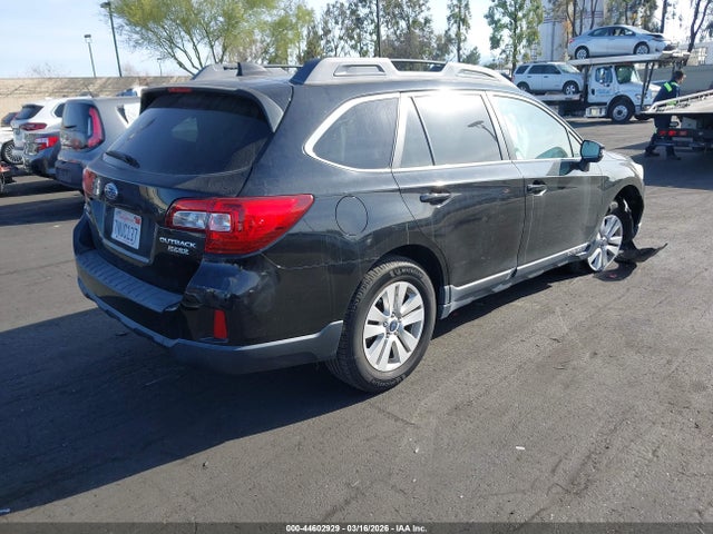 Продажа на аукционе авто 2016 Subaru Outback 2.5i Premium, vin: 4S4BSAFC9G3202382, номер лота: 44602929