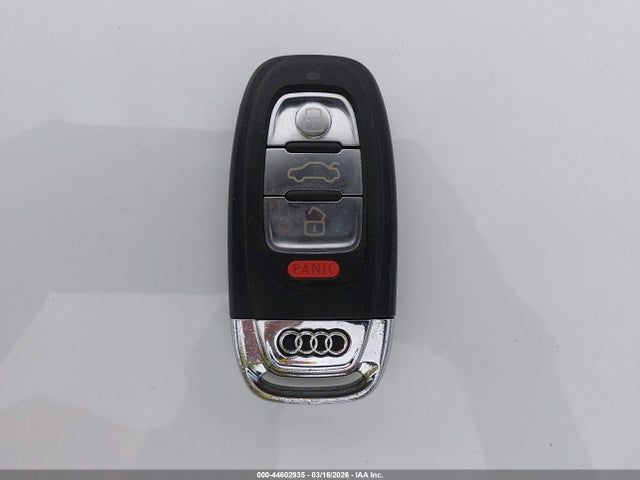 Продаж на аукціоні авто 2015 Audi Q5 2.0t Premium, vin: WA1LFAFP8FA033511, номер лоту: 44602935