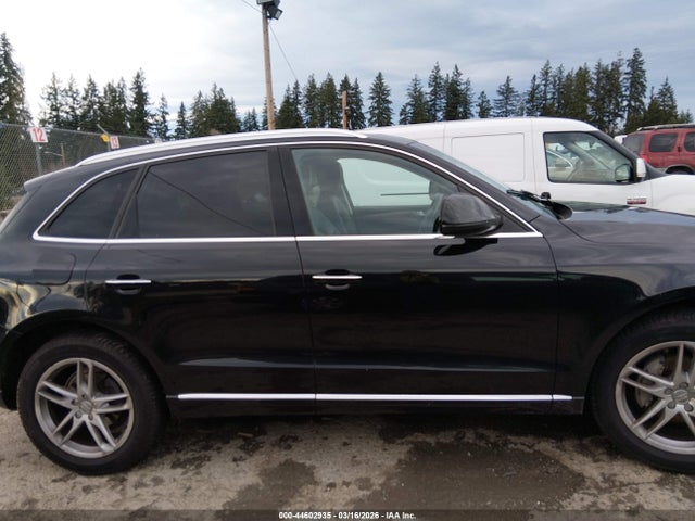 Продаж на аукціоні авто 2015 Audi Q5 2.0t Premium, vin: WA1LFAFP8FA033511, номер лоту: 44602935
