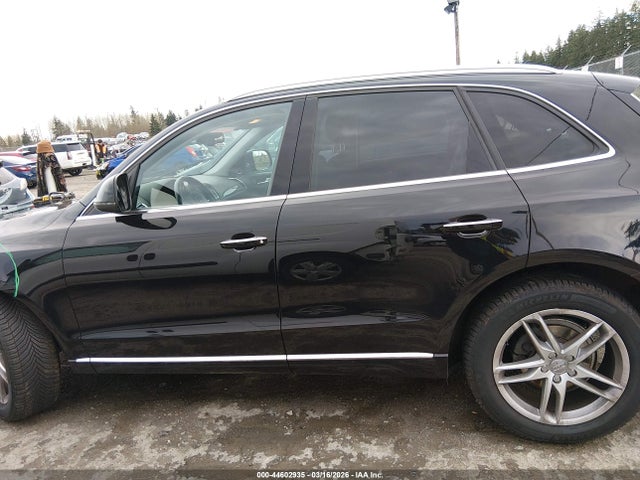 Продаж на аукціоні авто 2015 Audi Q5 2.0t Premium, vin: WA1LFAFP8FA033511, номер лоту: 44602935