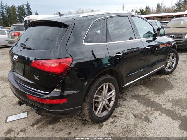 Продаж на аукціоні авто 2015 Audi Q5 2.0t Premium, vin: WA1LFAFP8FA033511, номер лоту: 44602935