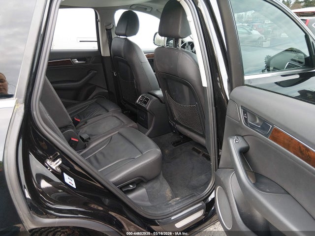Продаж на аукціоні авто 2015 Audi Q5 2.0t Premium, vin: WA1LFAFP8FA033511, номер лоту: 44602935