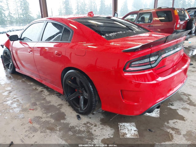 2C3CDXGJ3KH539241 Dodge Charger Scat Pack Rwd
