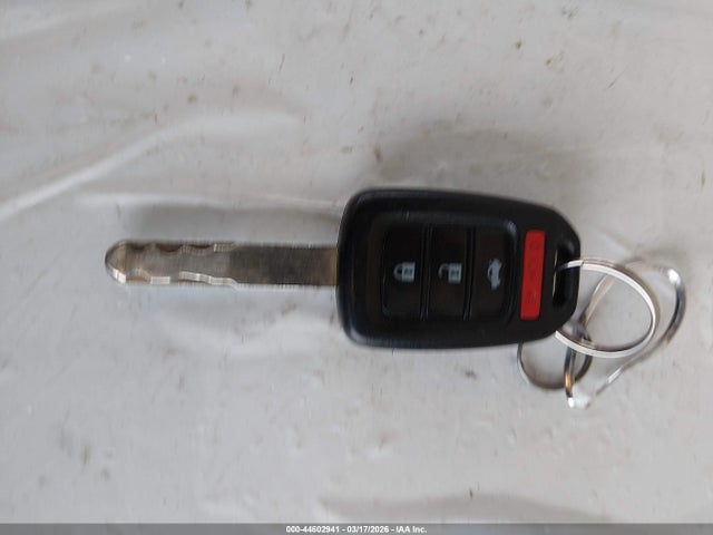 Honda ACCORD LX 2015 1HGCR2F34FA000152 Image 11