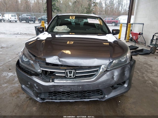 Honda ACCORD LX 2015 1HGCR2F34FA000152 Image 13