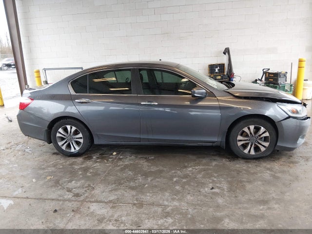 Honda ACCORD LX 2015 1HGCR2F34FA000152 Image 14