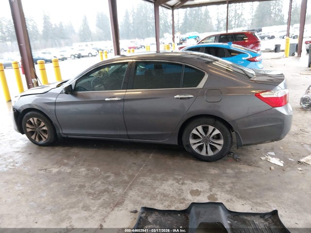 Honda ACCORD LX 2015 1HGCR2F34FA000152 Image 15