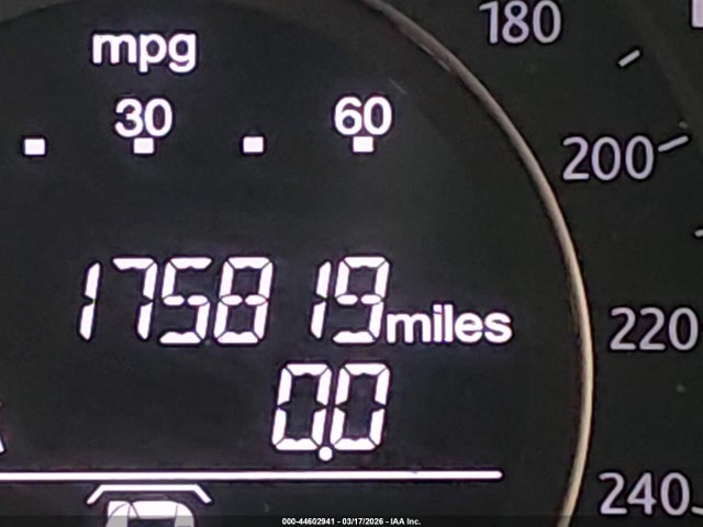 Honda ACCORD LX 2015 1HGCR2F34FA000152 Image 16