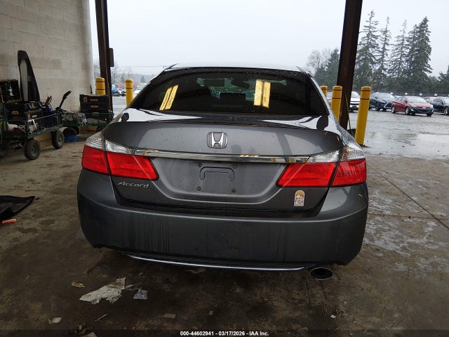 Honda ACCORD LX 2015 1HGCR2F34FA000152 Image 17