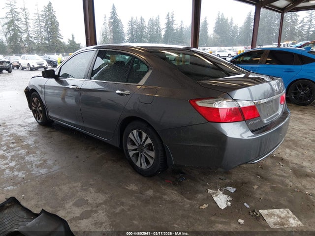 Honda ACCORD LX 2015 1HGCR2F34FA000152 Image 3