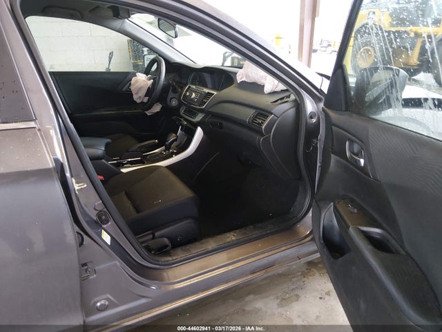Honda ACCORD LX 2015 1HGCR2F34FA000152 Image 5