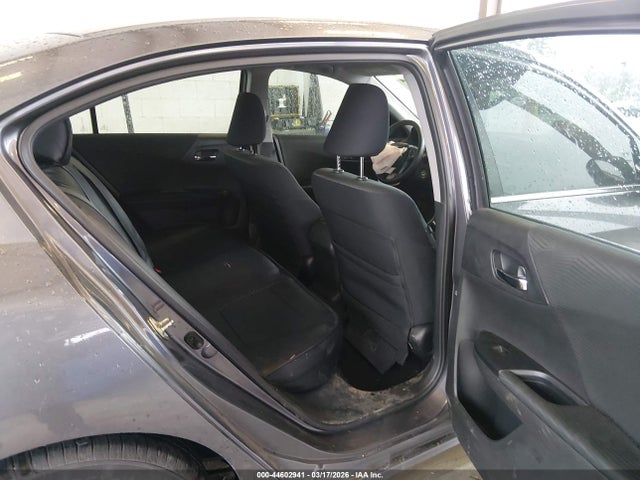 Honda ACCORD LX 2015 1HGCR2F34FA000152 Image 8