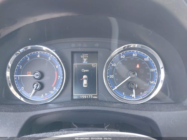 Toyota COROLLA SE 2018 5YFBURHE7JP841290 Image 7