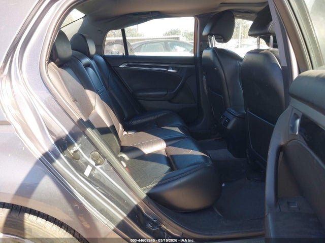 44602945 :رقم المزاد ، 19UUA66285A077230 vin ، 2005 Acura Tl مزاد بيع