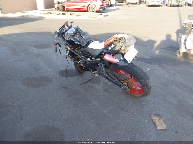 MH3RH06Y2GK014219 Yamaha YZFR3