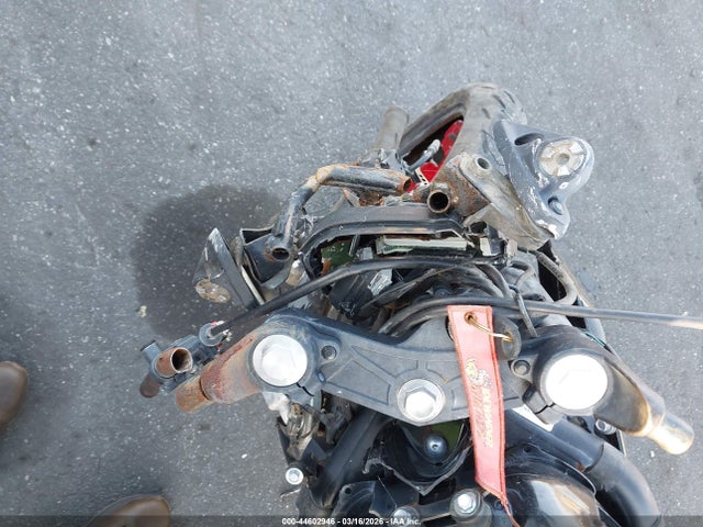 MH3RH06Y2GK014219 Yamaha YZFR3
