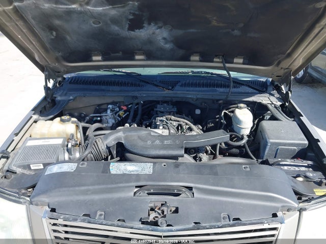 2003 CADILLAC ESCALADE 1GYEK63N53R111048 Photo 9